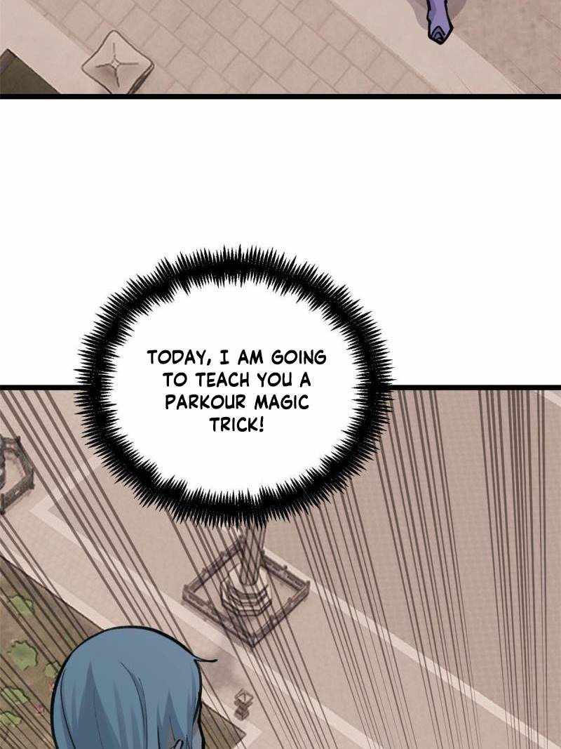 All Hail the Sect Leader Chapter 146 page 56