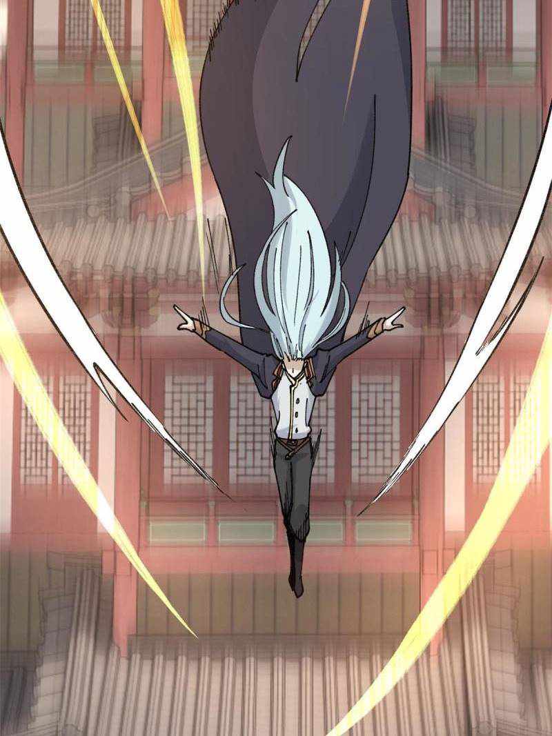 All Hail the Sect Leader Chapter 146 page 61