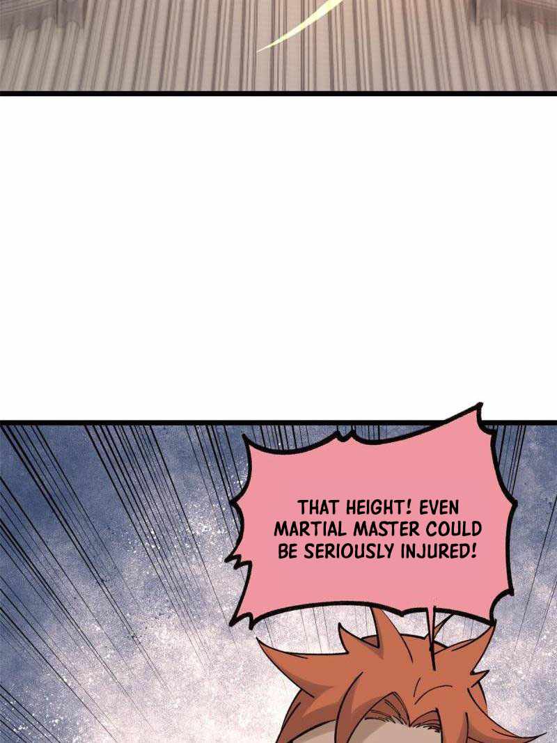 All Hail the Sect Leader Chapter 146 page 62