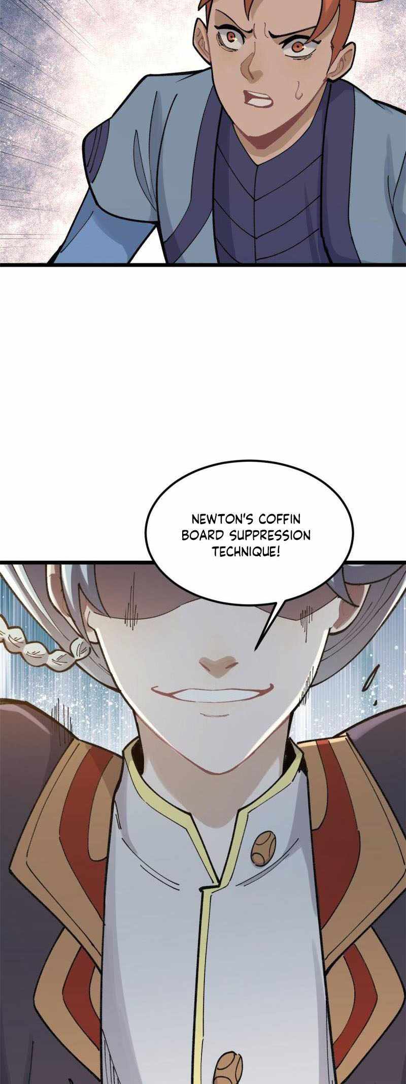 All Hail the Sect Leader Chapter 146 page 63