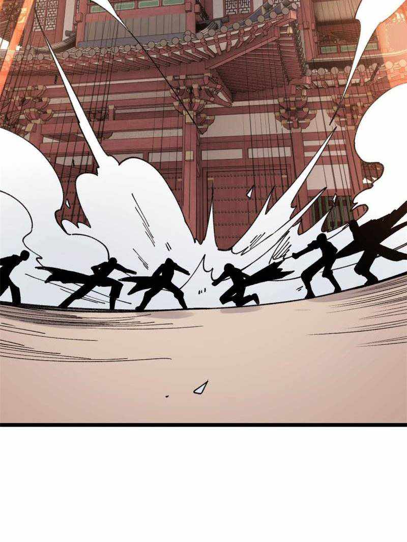 All Hail the Sect Leader Chapter 146 page 67