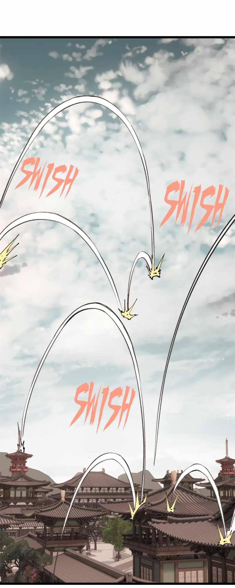 All Hail the Sect Leader Chapter 147 page 3