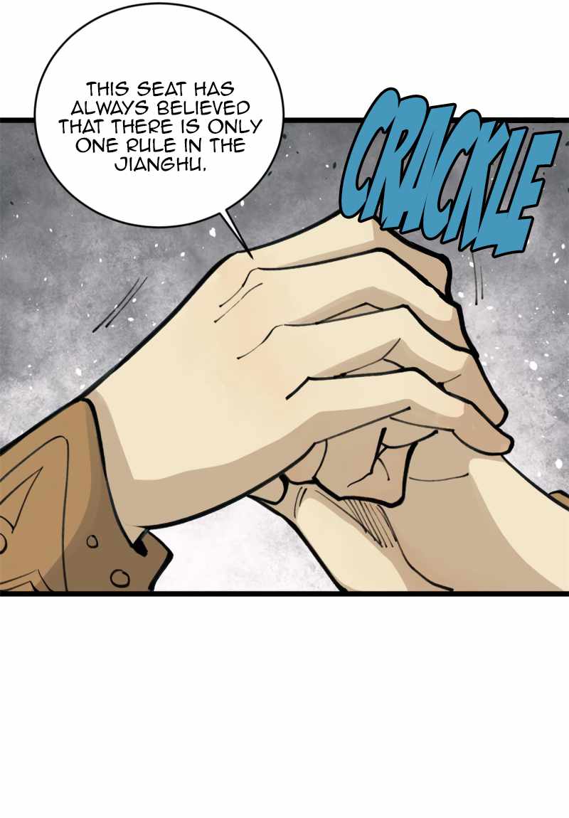All Hail the Sect Leader Chapter 147 page 37