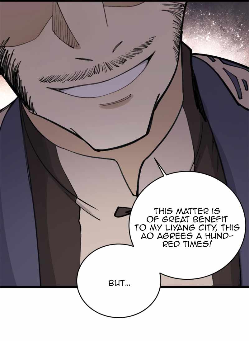 All Hail the Sect Leader Chapter 147 page 29