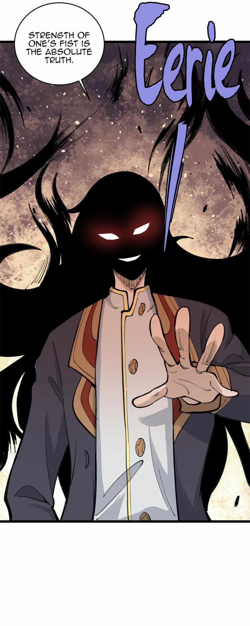 All Hail the Sect Leader Chapter 147 page 38