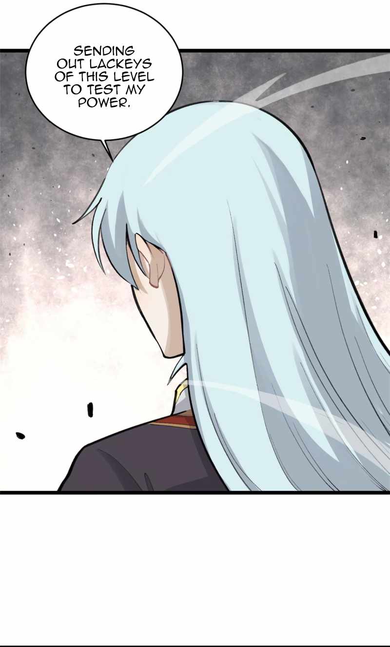 All Hail the Sect Leader Chapter 148 page 6