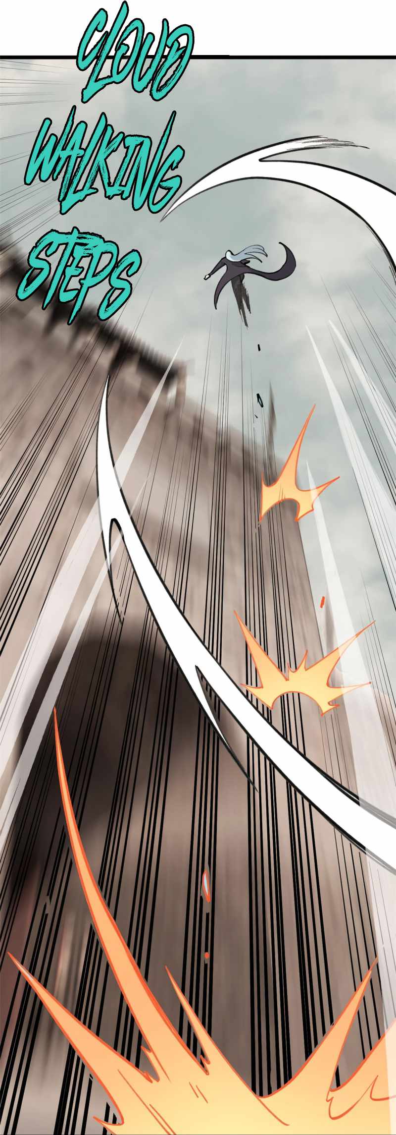 All Hail the Sect Leader Chapter 148 page 14