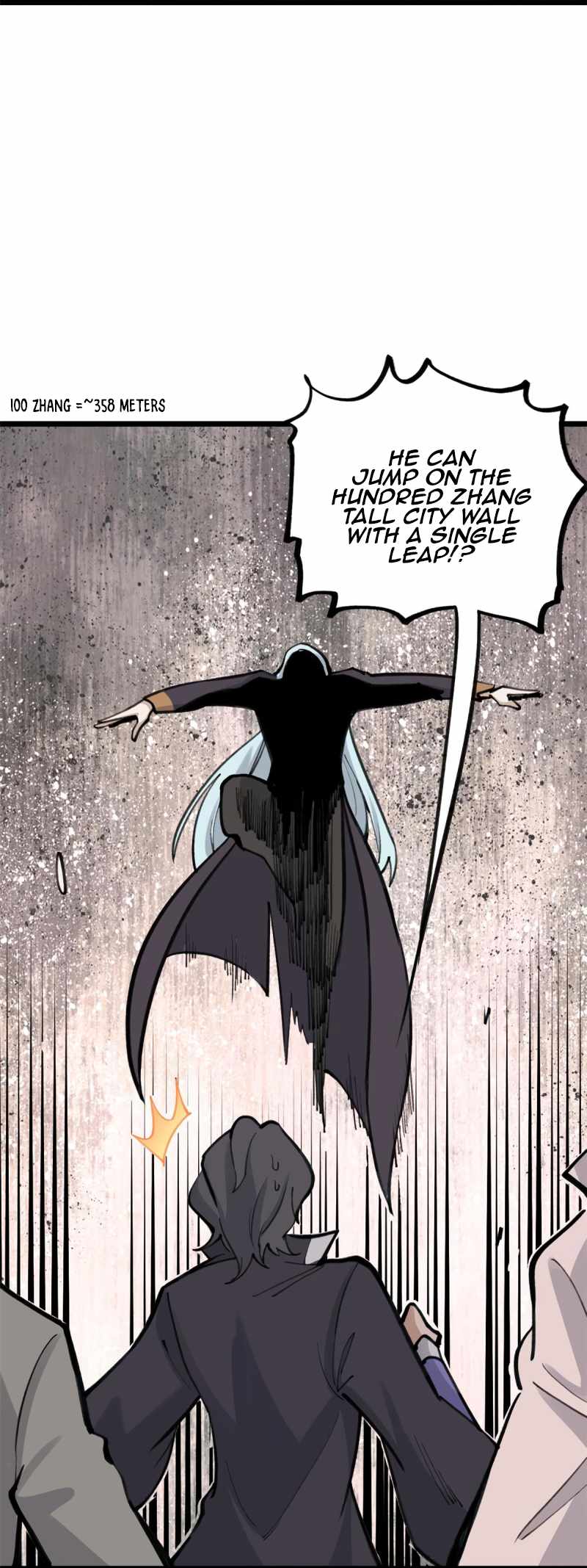 All Hail the Sect Leader Chapter 148 page 15