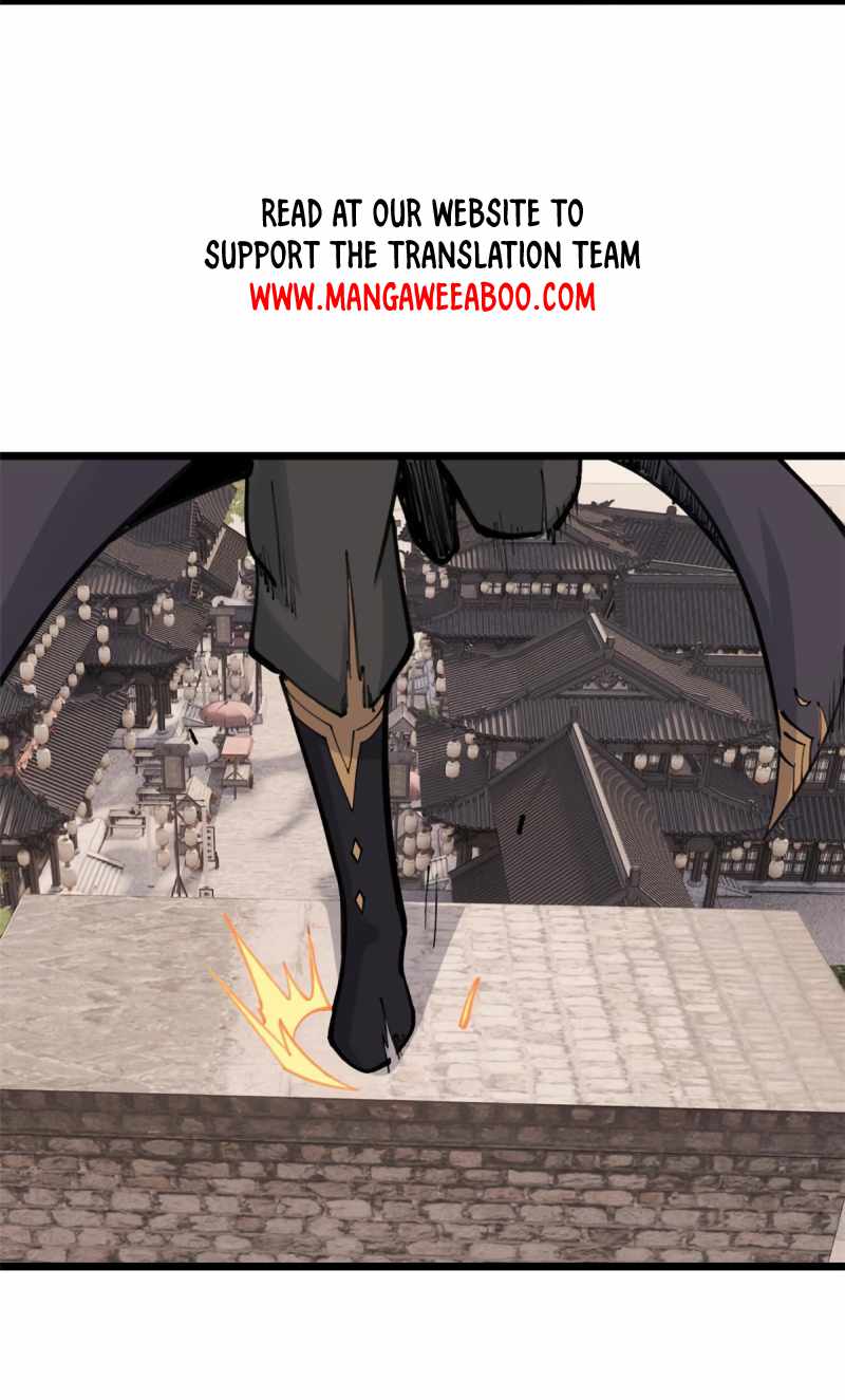 All Hail the Sect Leader Chapter 148 page 16