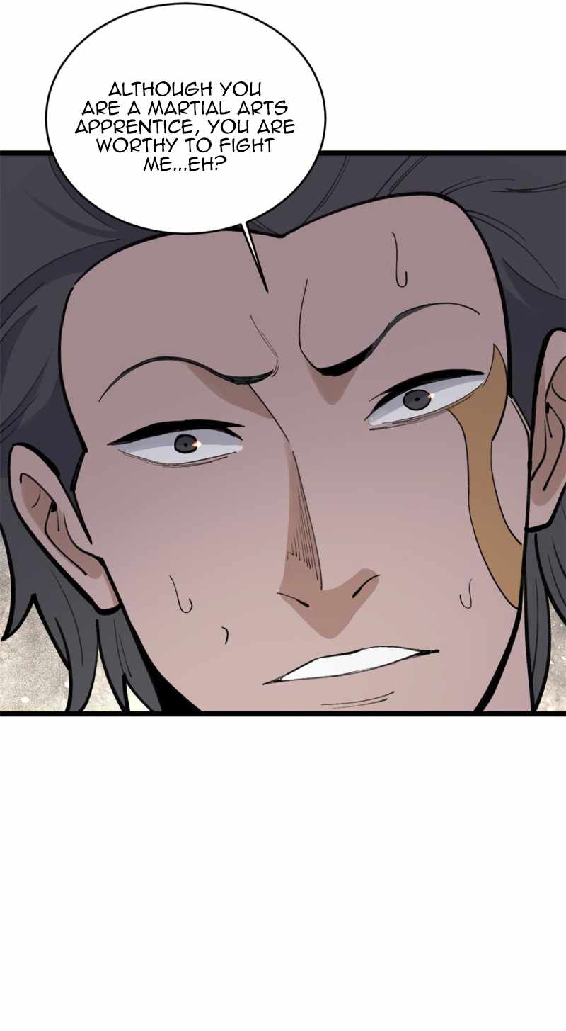 All Hail the Sect Leader Chapter 148 page 26