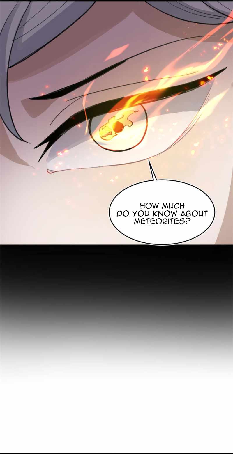 All Hail the Sect Leader Chapter 148 page 33