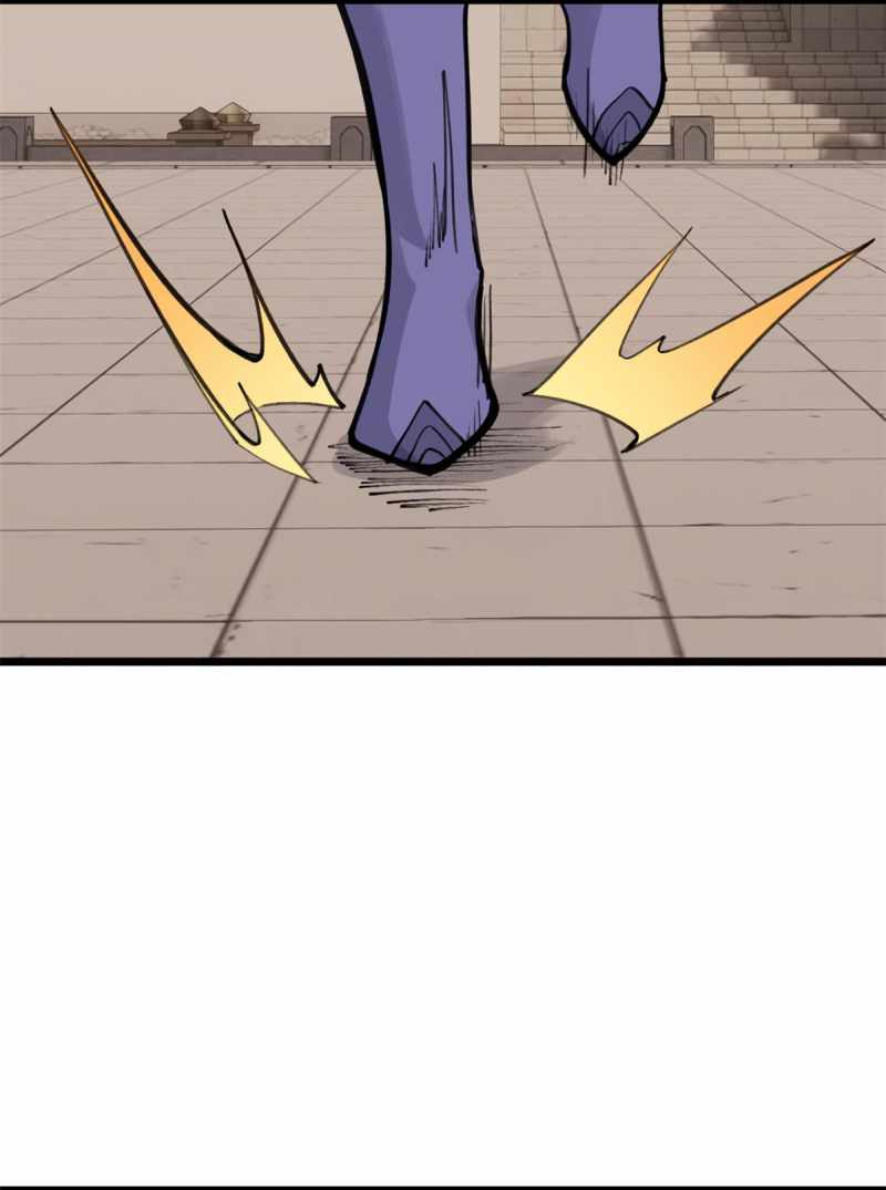 All Hail the Sect Leader Chapter 148 page 35