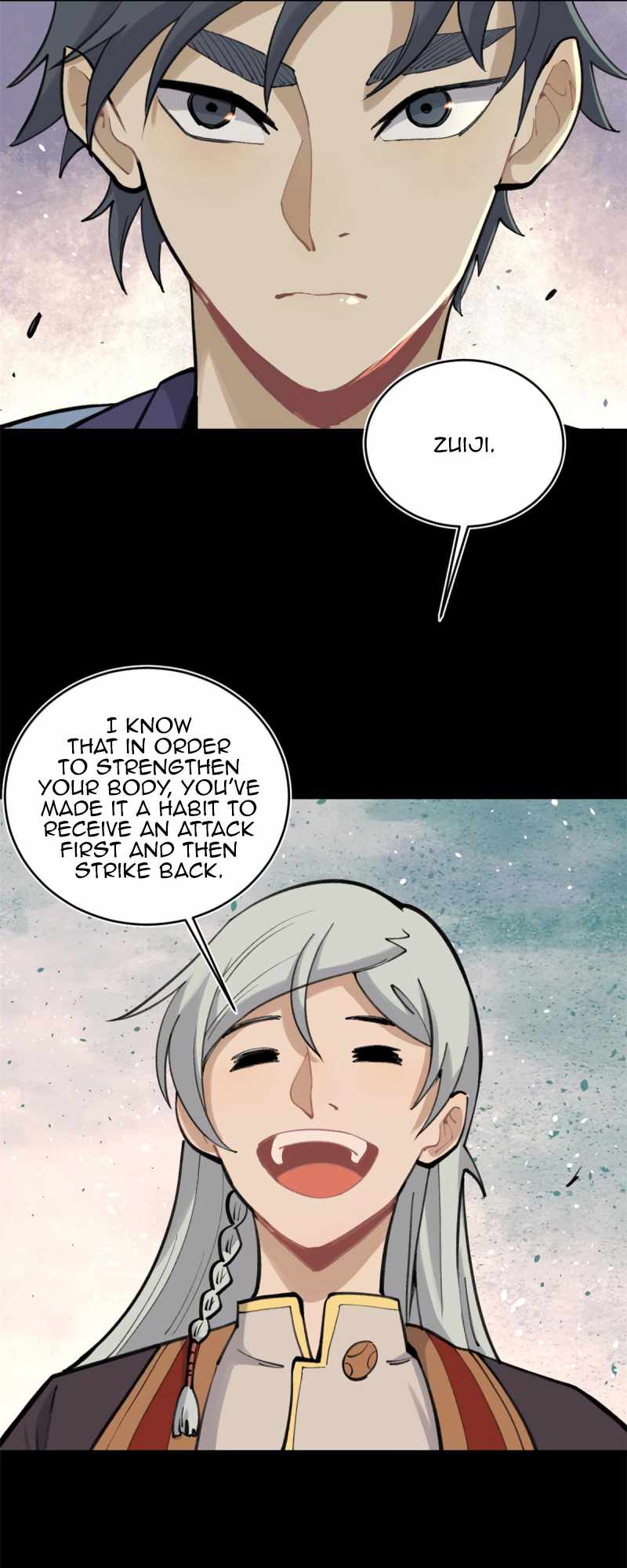 All Hail the Sect Leader Chapter 148 page 31
