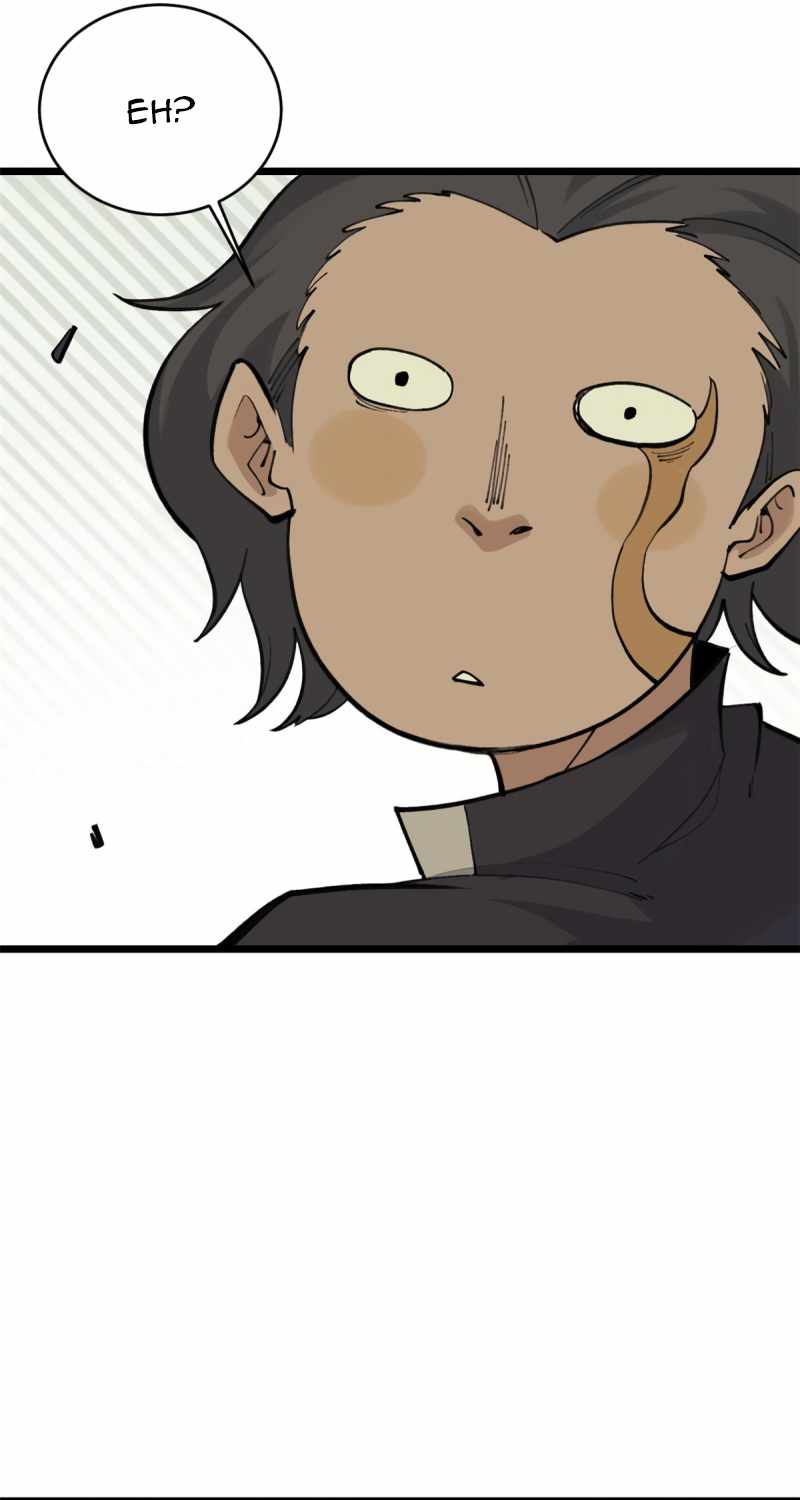 All Hail the Sect Leader Chapter 148 page 38