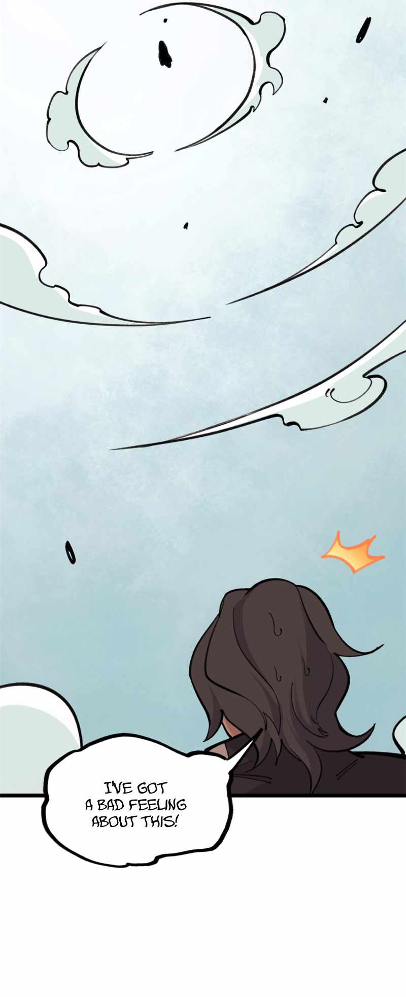 All Hail the Sect Leader Chapter 148 page 41
