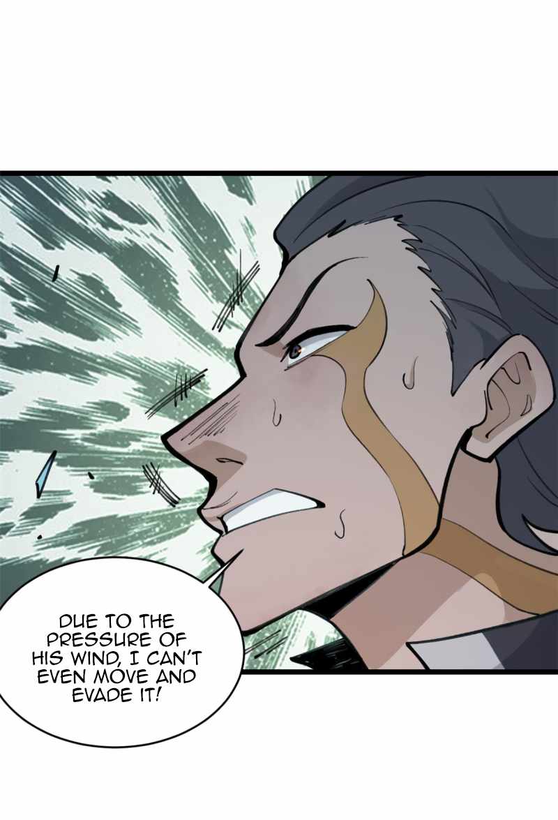 All Hail the Sect Leader Chapter 148 page 43
