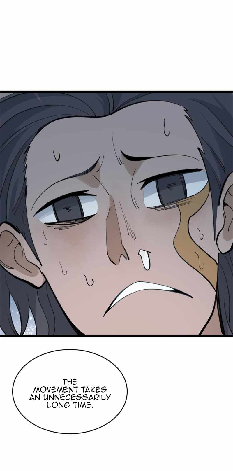 All Hail the Sect Leader Chapter 149 page 5