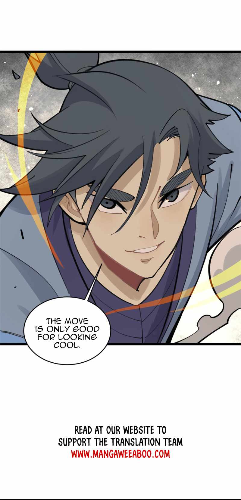 All Hail the Sect Leader Chapter 149 page 7