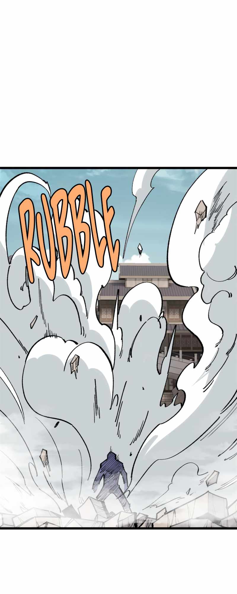 All Hail the Sect Leader Chapter 149 page 4