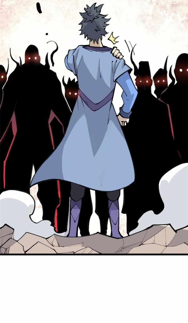 All Hail the Sect Leader Chapter 149 page 18