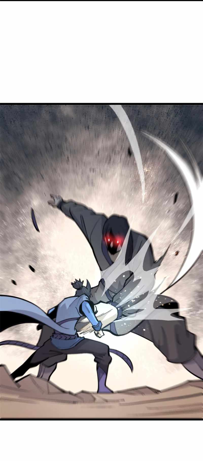 All Hail the Sect Leader Chapter 149 page 24