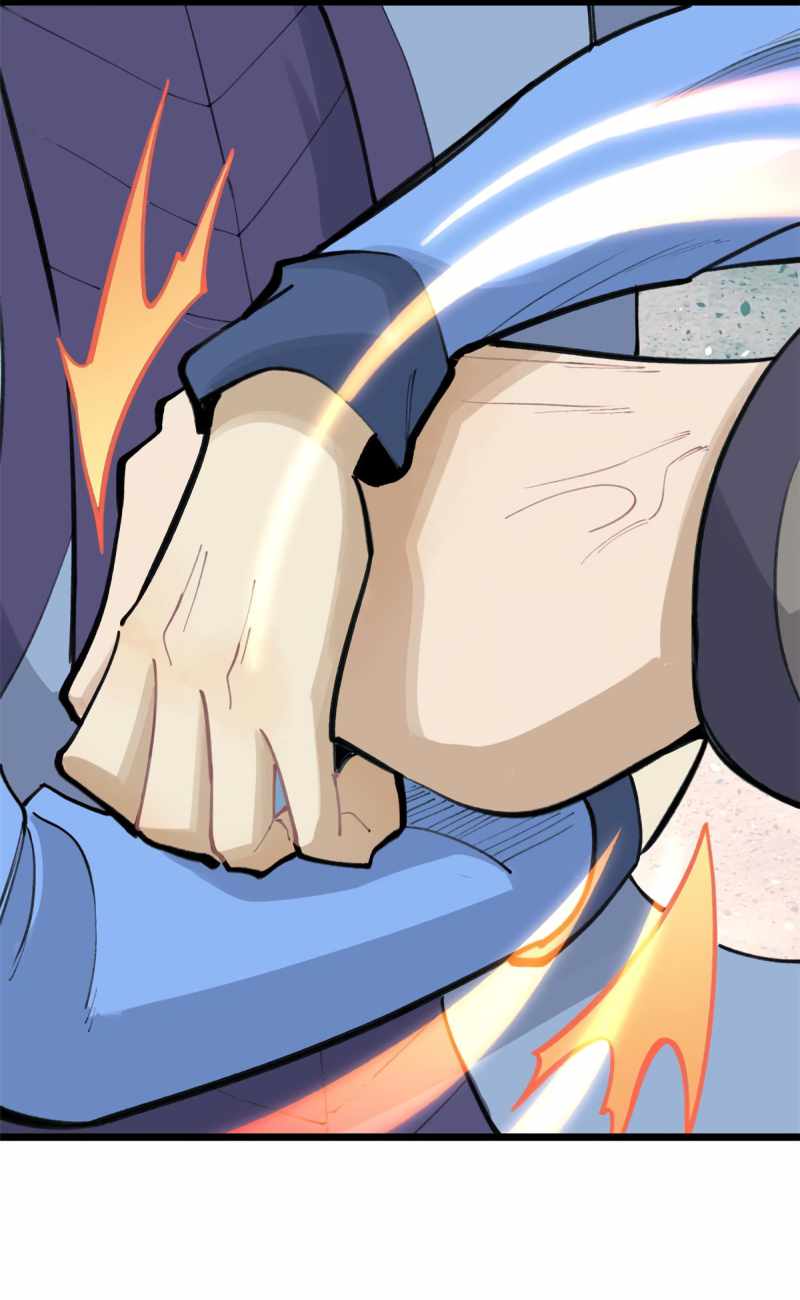 All Hail the Sect Leader Chapter 149 page 26