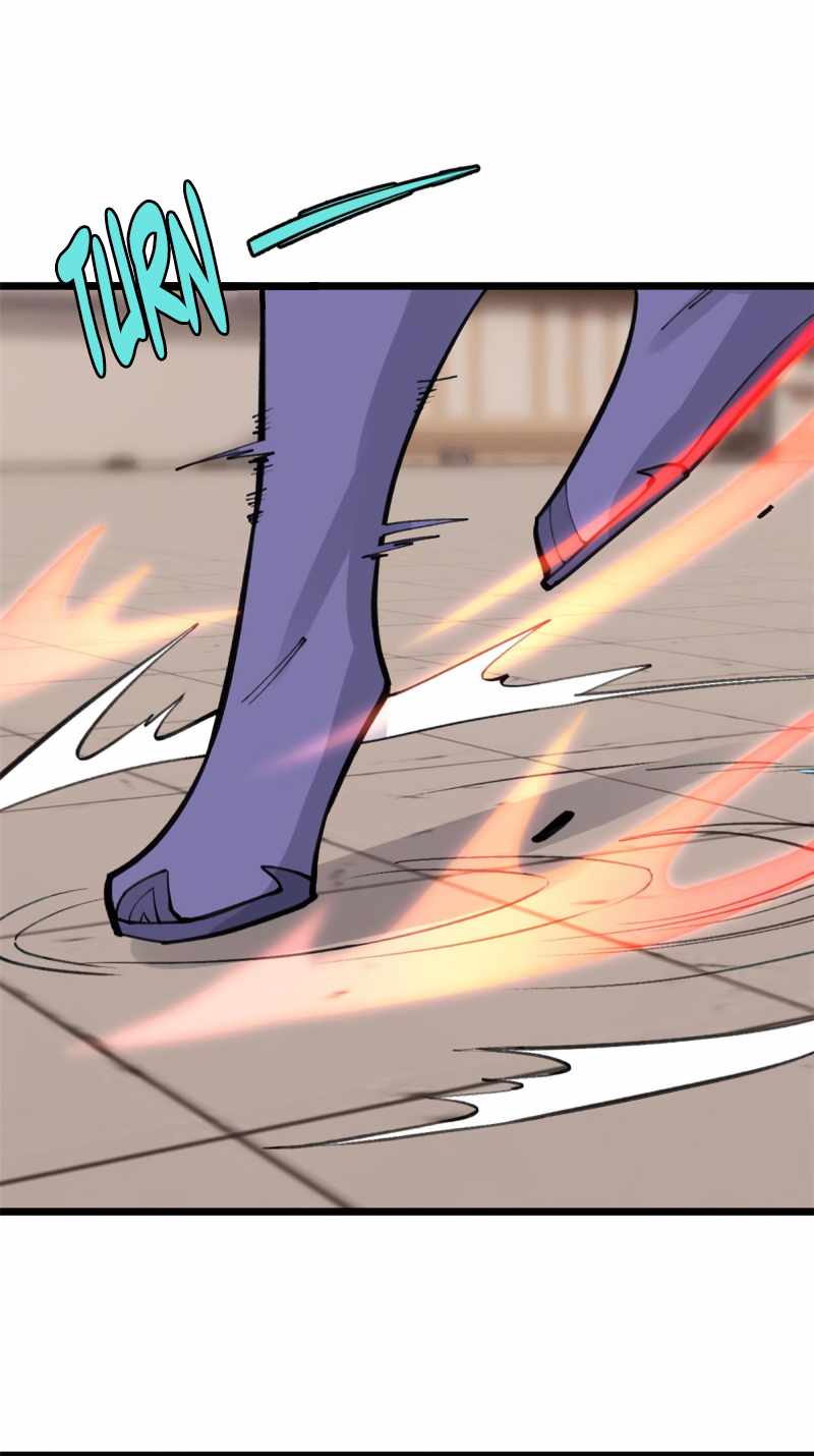 All Hail the Sect Leader Chapter 149 page 31