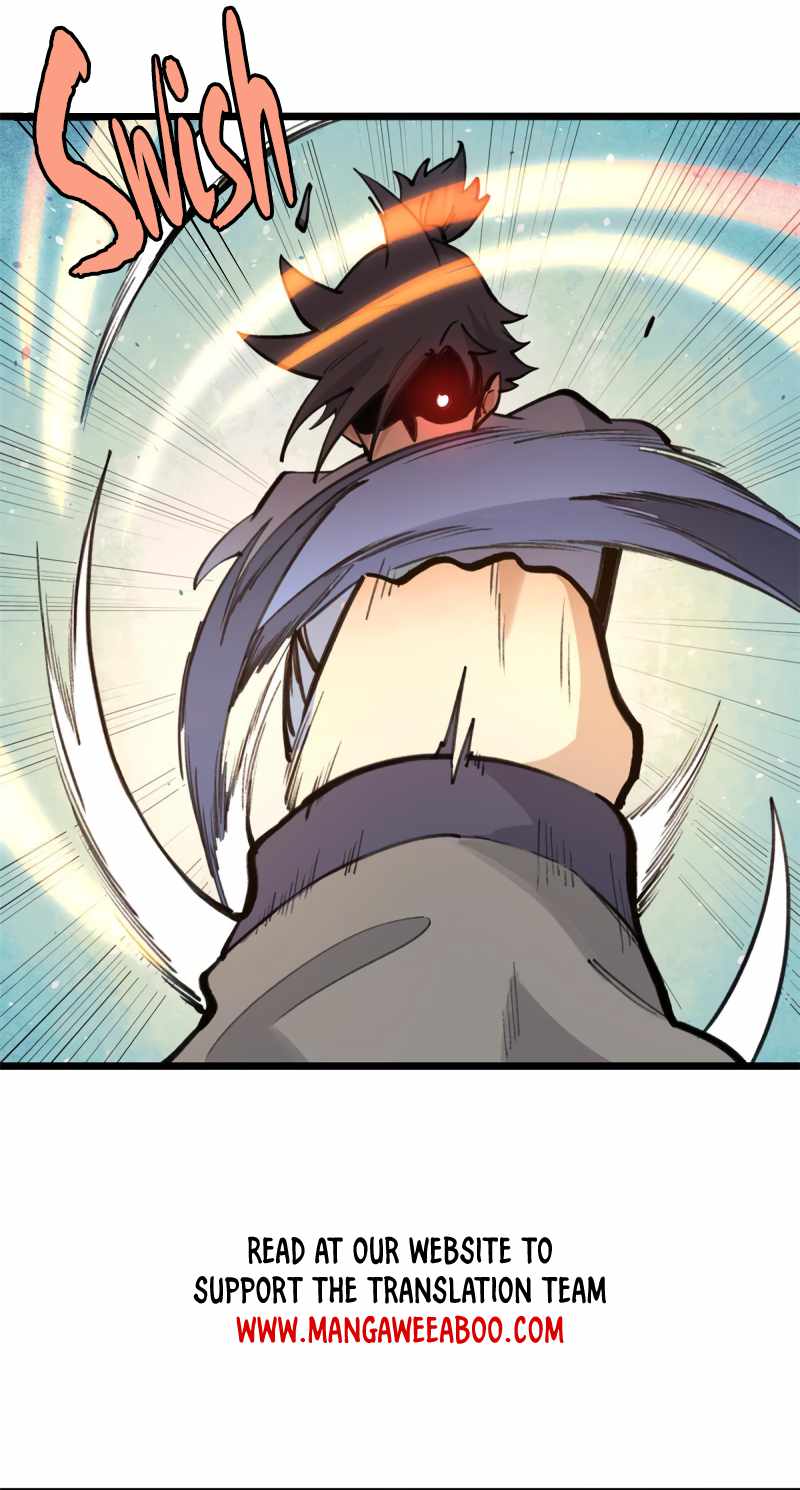 All Hail the Sect Leader Chapter 149 page 25