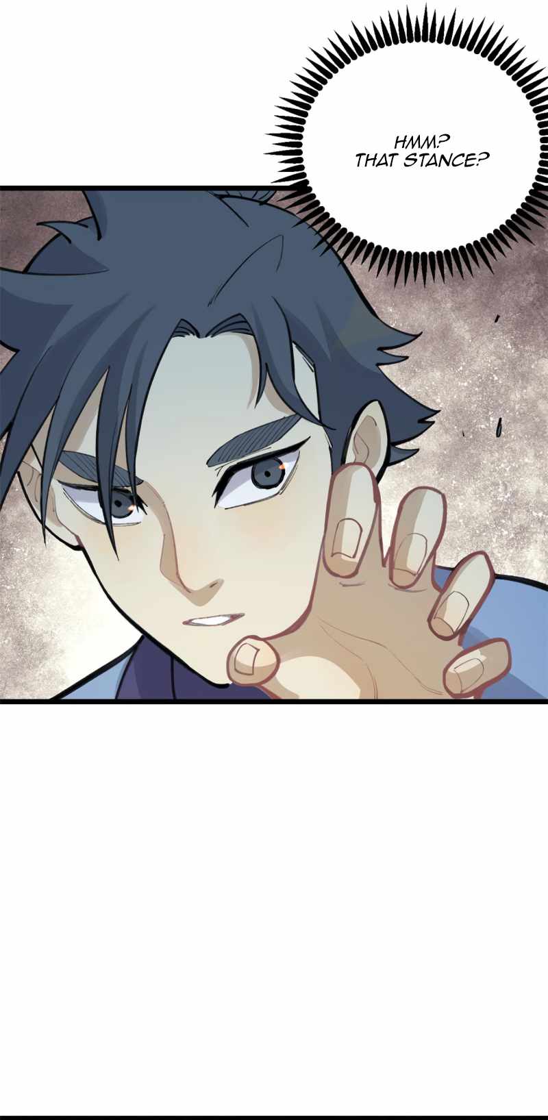 All Hail the Sect Leader Chapter 149 page 34