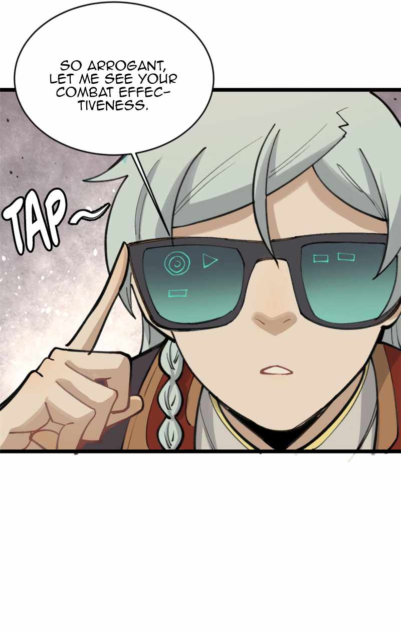 All Hail the Sect Leader Chapter 149 page 38
