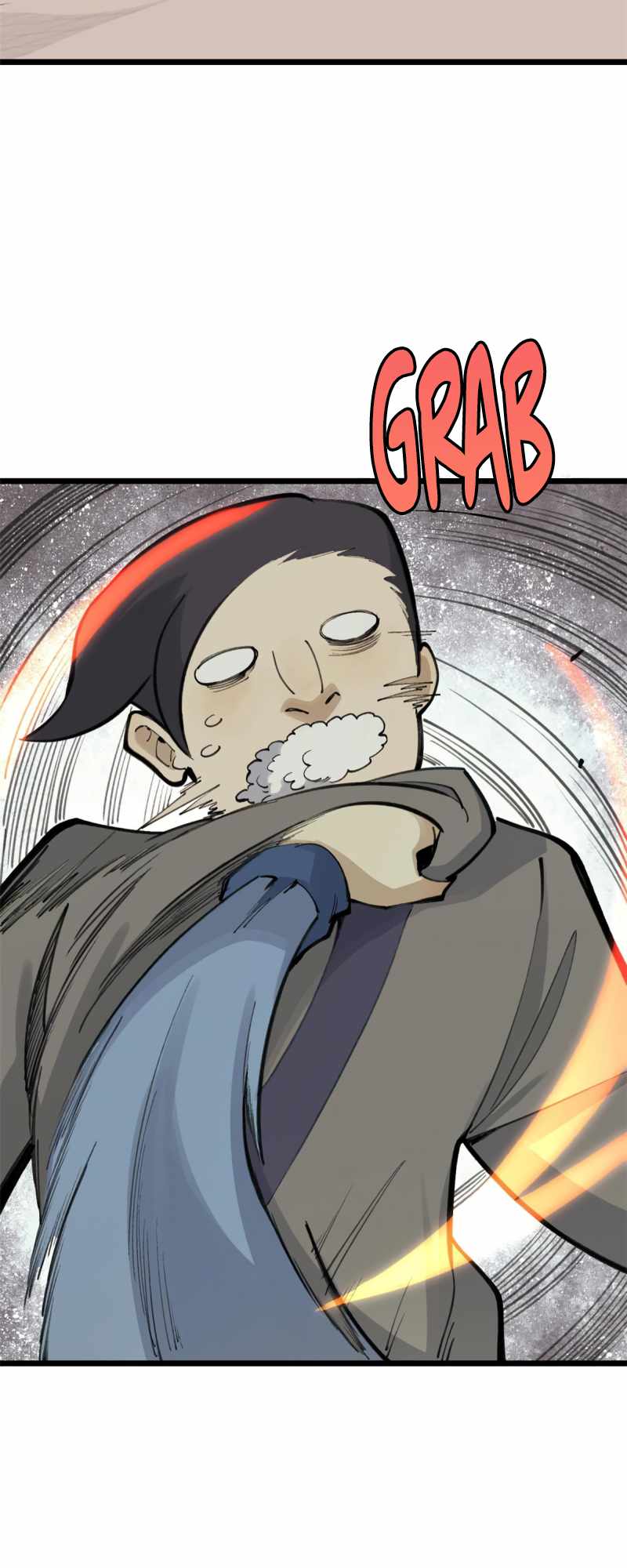 All Hail the Sect Leader Chapter 149 page 28