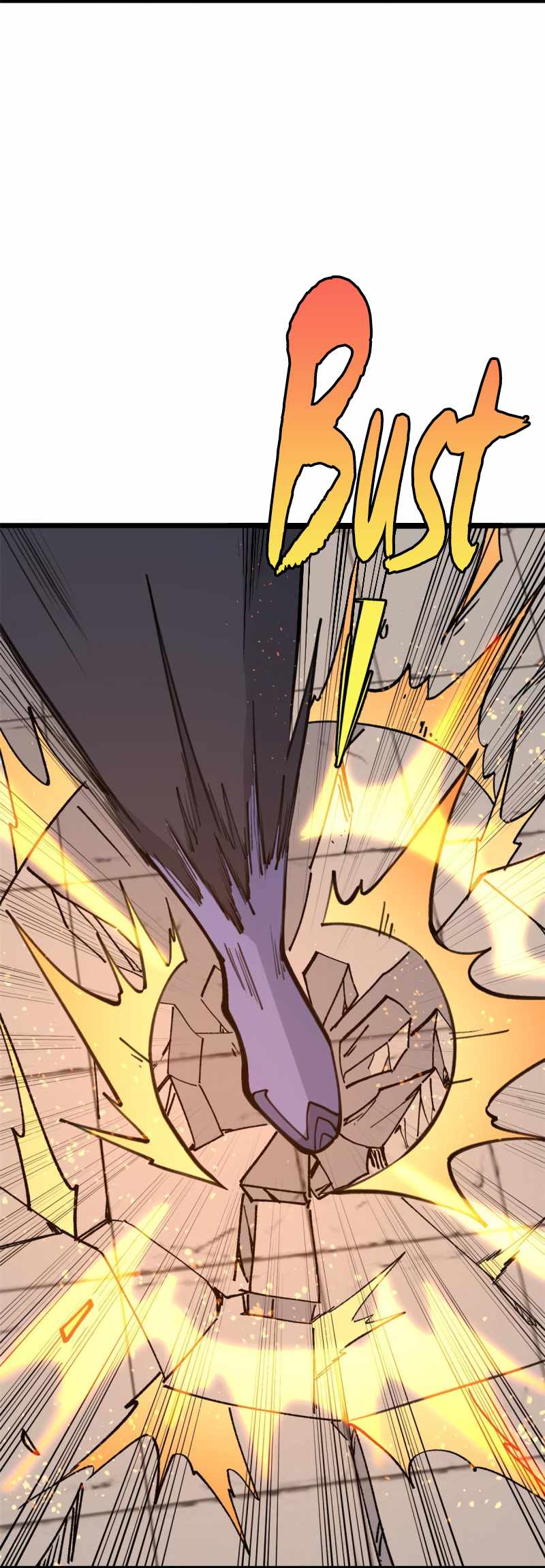 All Hail the Sect Leader Chapter 149 page 42