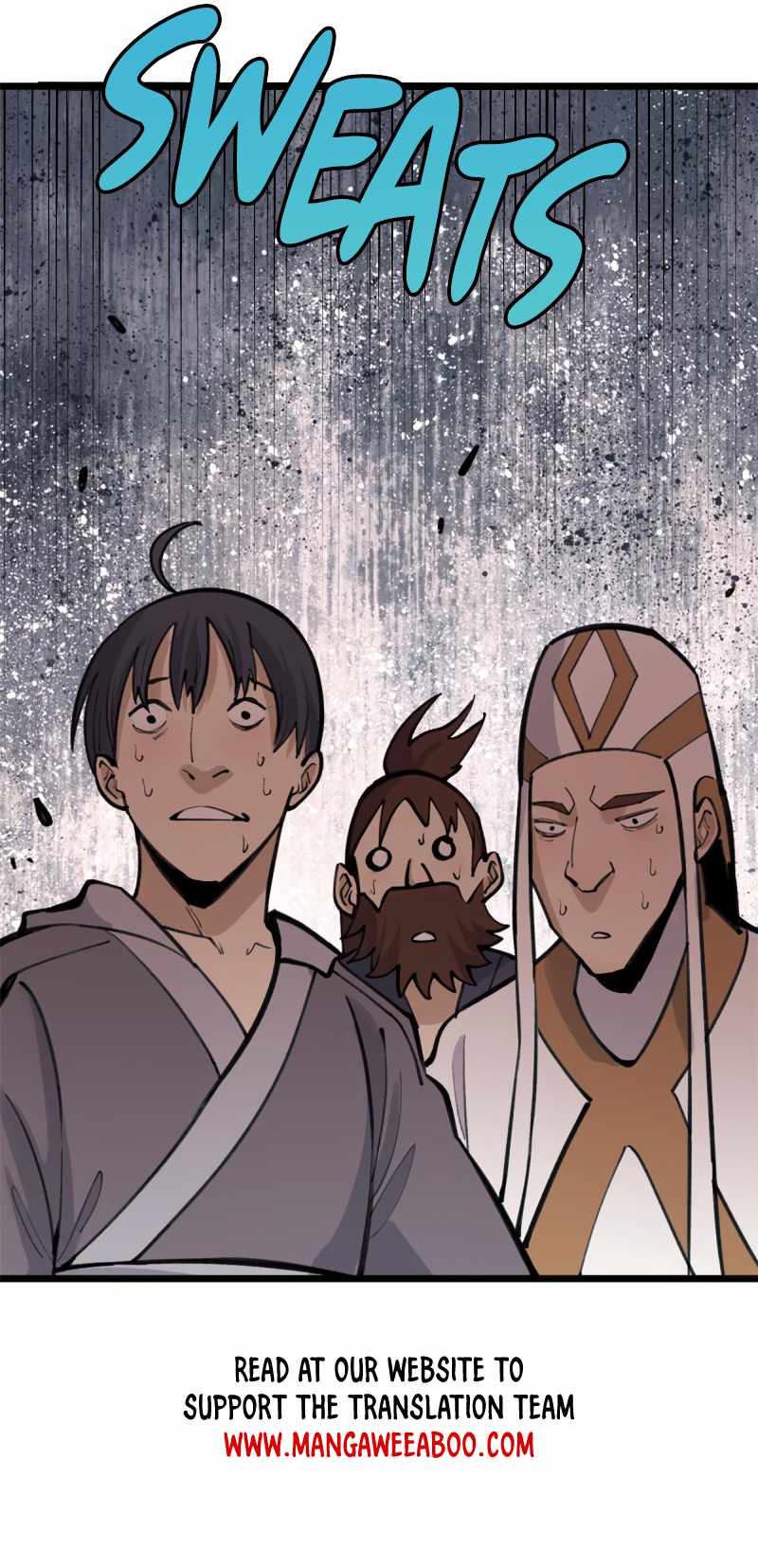 All Hail the Sect Leader Chapter 149 page 14