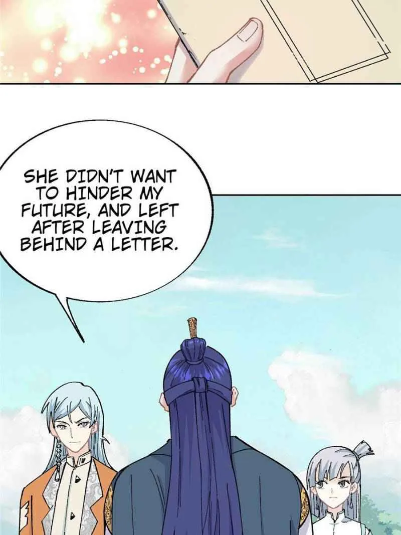 All Hail the Sect Leader Chapter 15 page 7