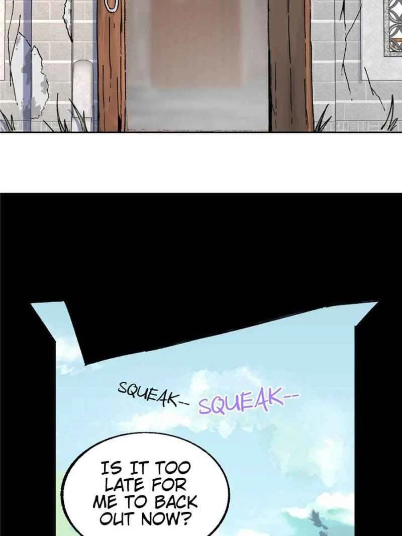 All Hail the Sect Leader Chapter 15 page 18