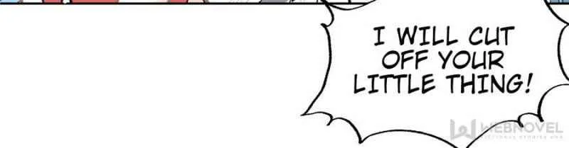 All Hail the Sect Leader Chapter 15 page 23