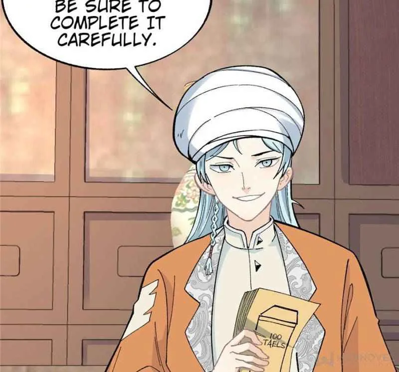 All Hail the Sect Leader Chapter 15 page 31