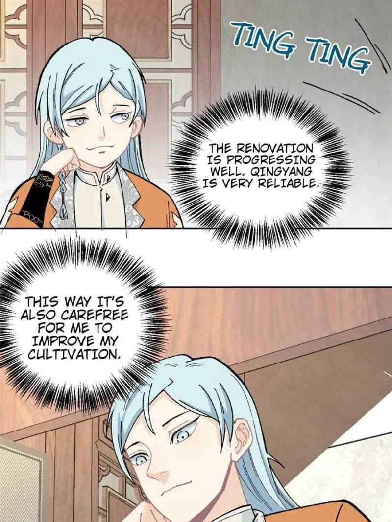 All Hail the Sect Leader Chapter 15 page 36