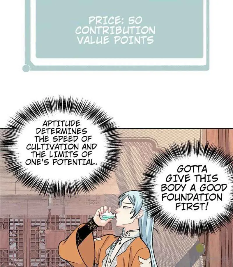 All Hail the Sect Leader Chapter 15 page 39