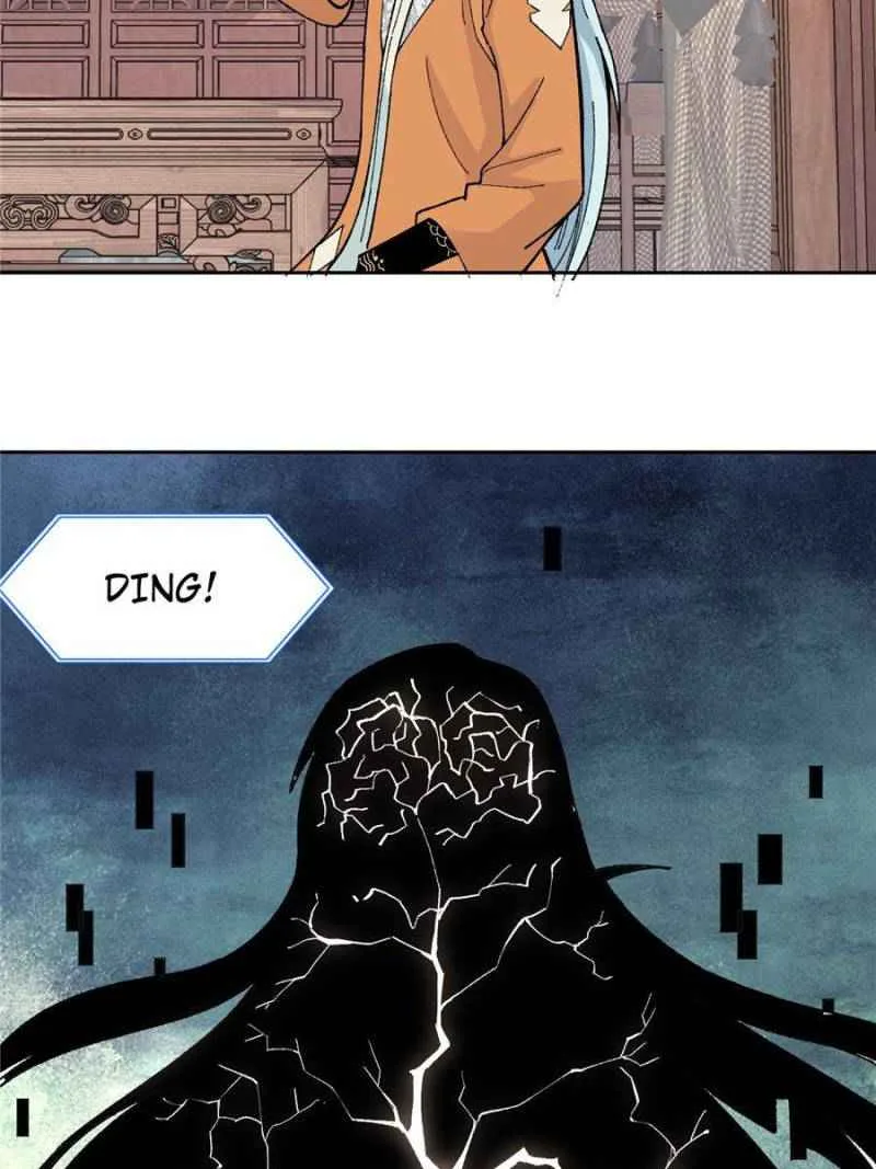 All Hail the Sect Leader Chapter 15 page 40