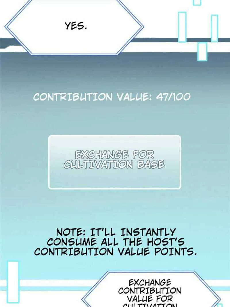 All Hail the Sect Leader Chapter 15 page 47