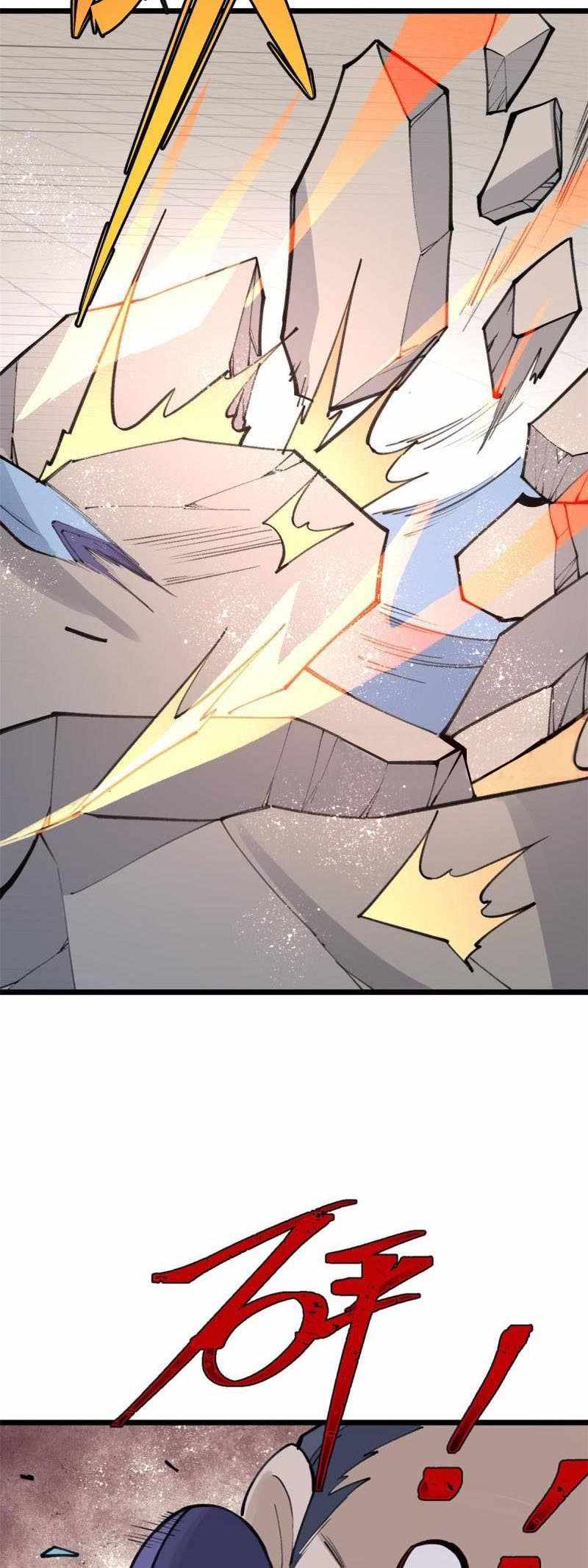 All Hail the Sect Leader Chapter 150 page 5