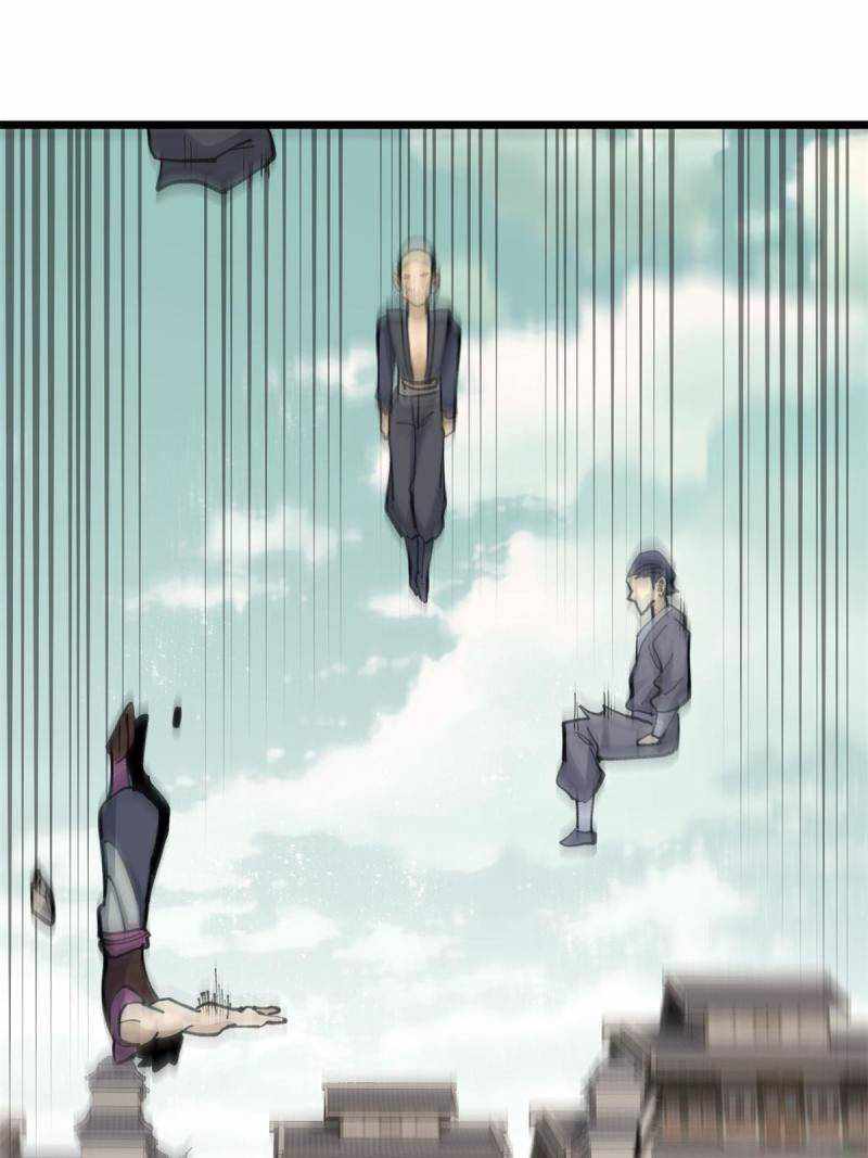 All Hail the Sect Leader Chapter 150 page 3