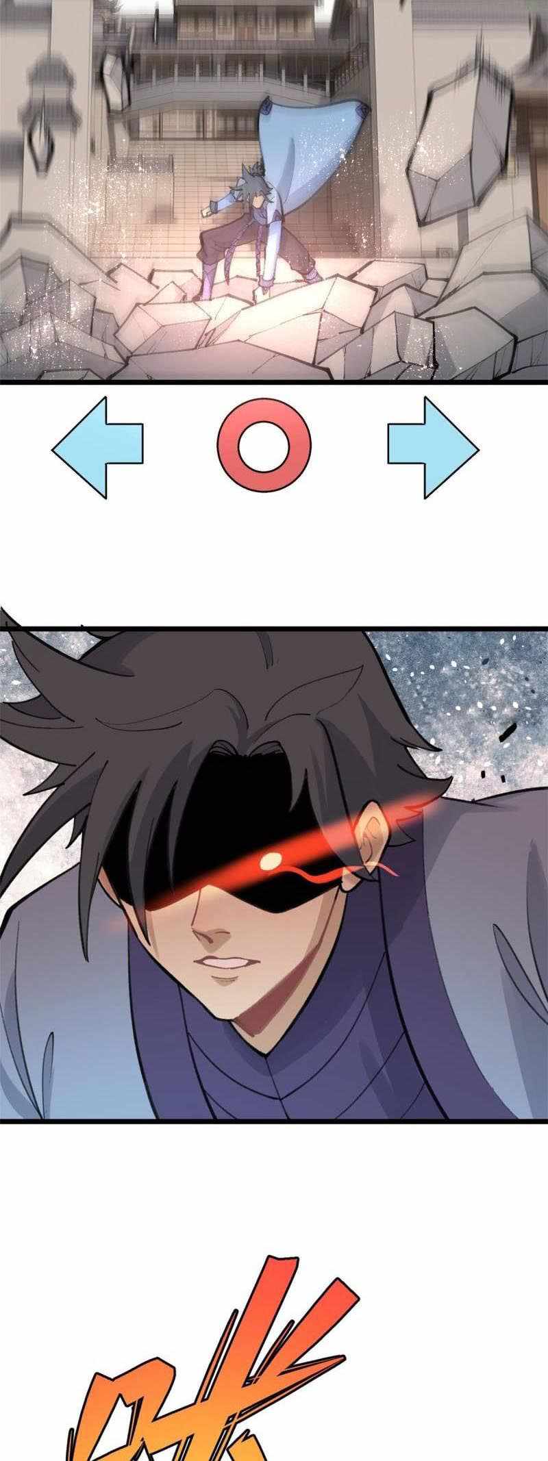 All Hail the Sect Leader Chapter 150 page 4