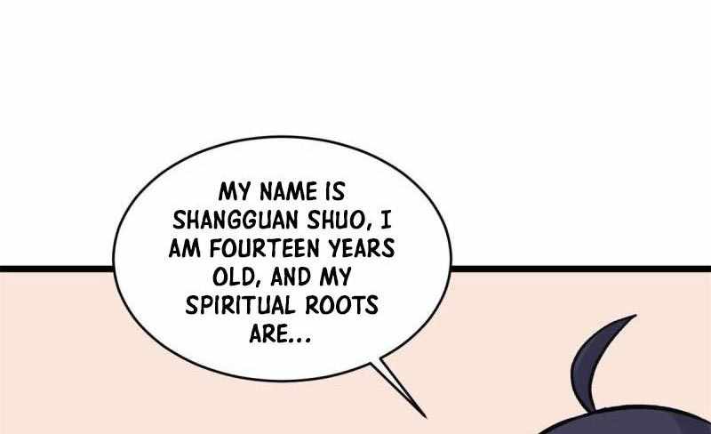 All Hail the Sect Leader Chapter 150 page 19