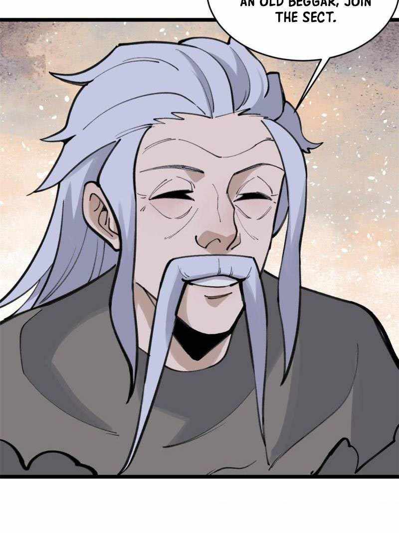 All Hail the Sect Leader Chapter 150 page 26