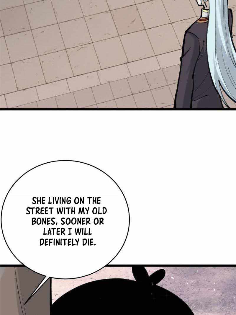 All Hail the Sect Leader Chapter 150 page 28