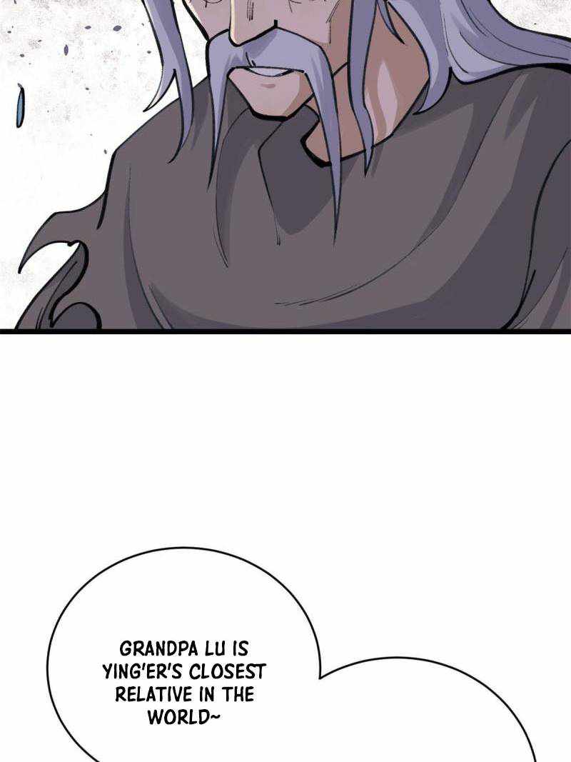 All Hail the Sect Leader Chapter 150 page 36