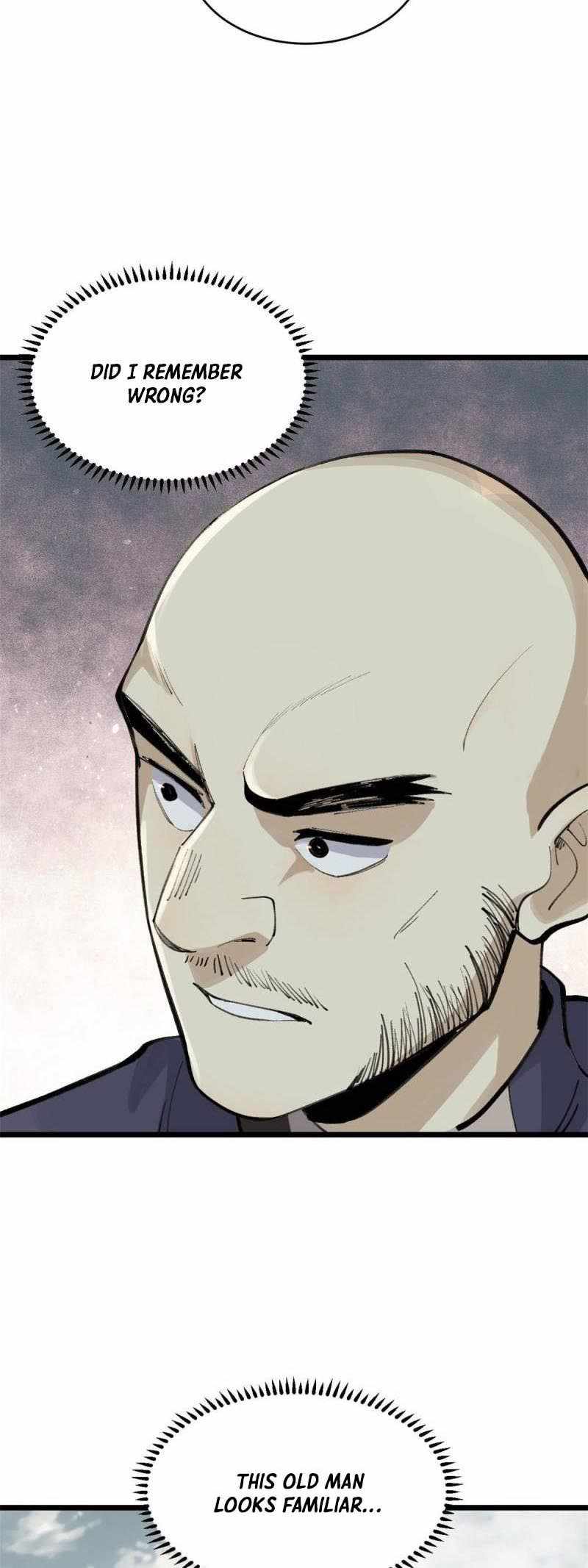 All Hail the Sect Leader Chapter 150 page 34