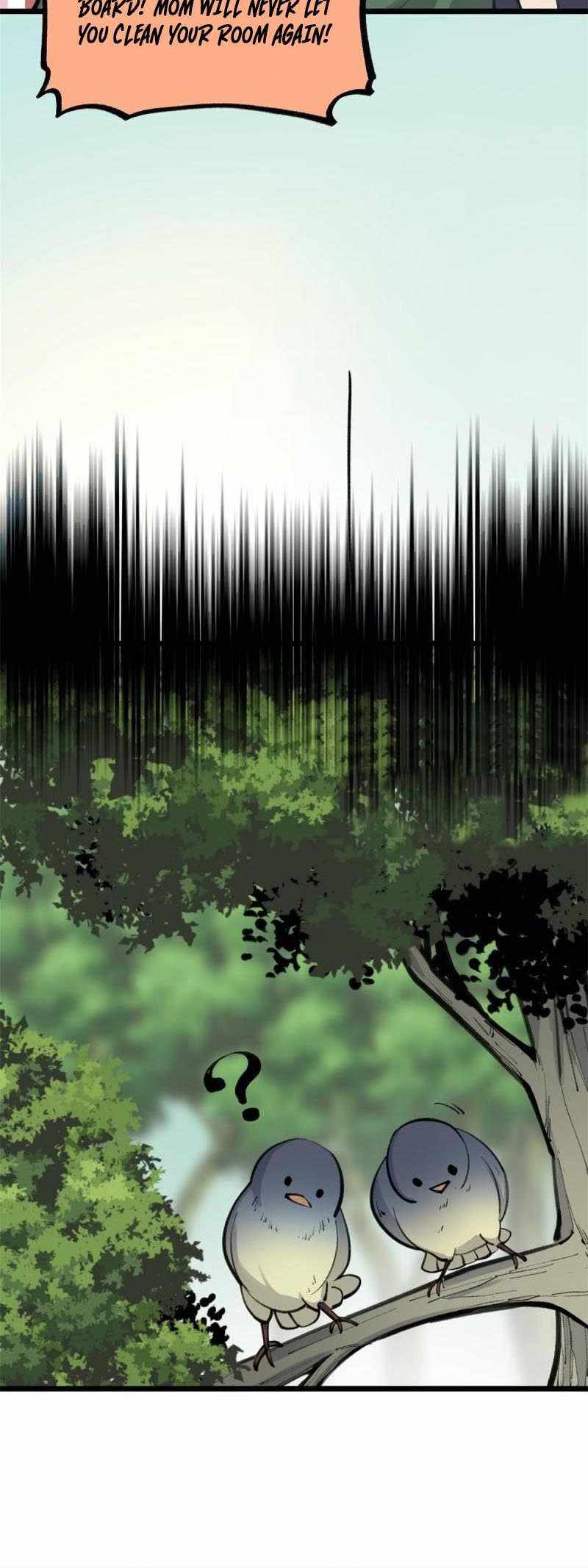 All Hail the Sect Leader Chapter 150 page 18
